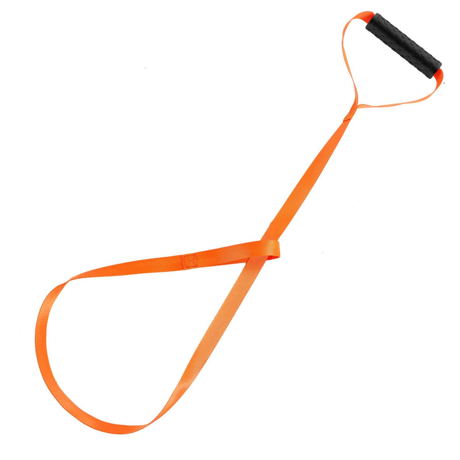 Hunting And Outdoor Supplies - Durable Deer Drag Nylon Harness Outdoor