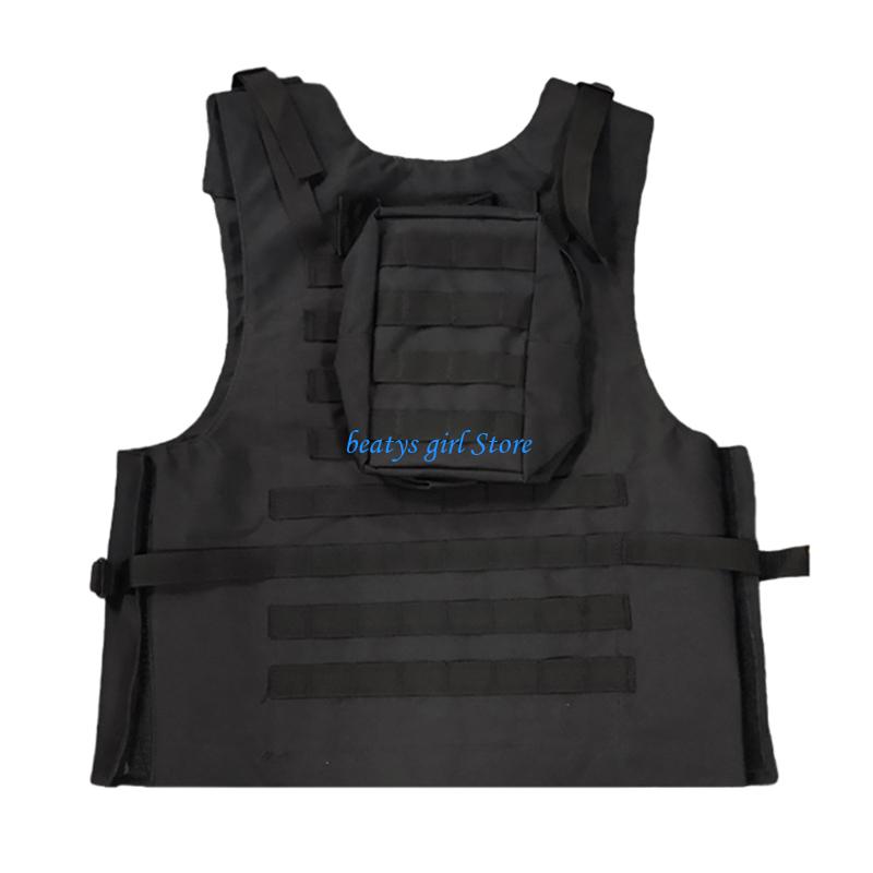 Outdoor Hunting Vest - C7AB Multifunctional Breathable Combat Training Vest