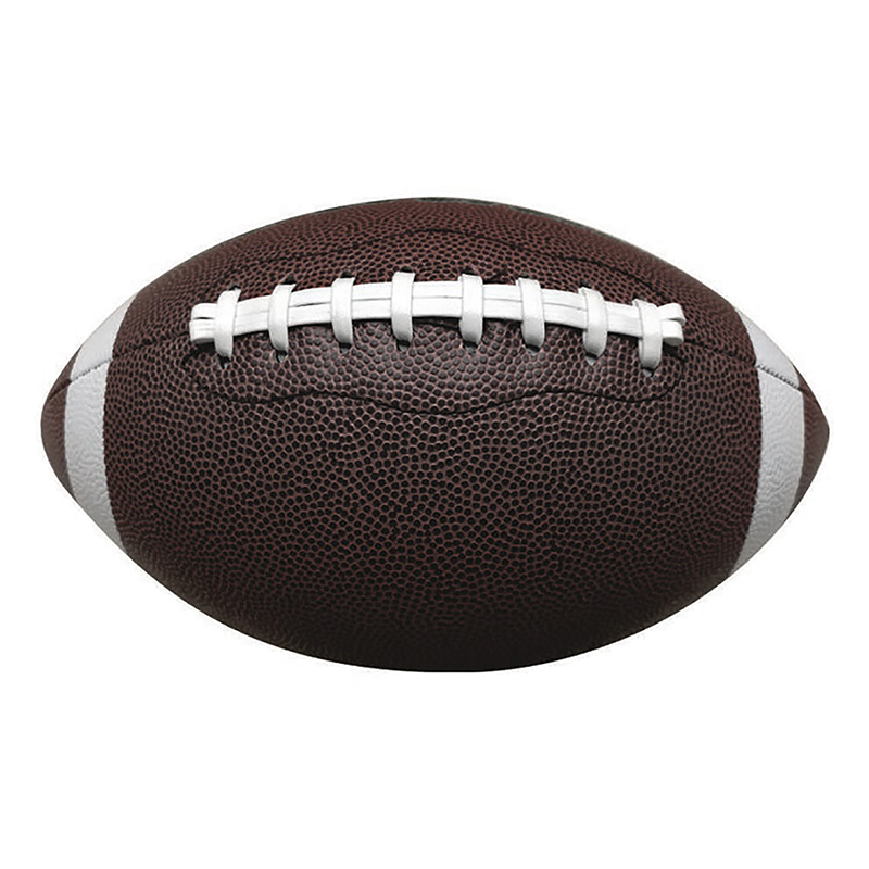 Outdoor Hunting Toys - 8.5inch Standard Rugby Football Multifunctional Soccer