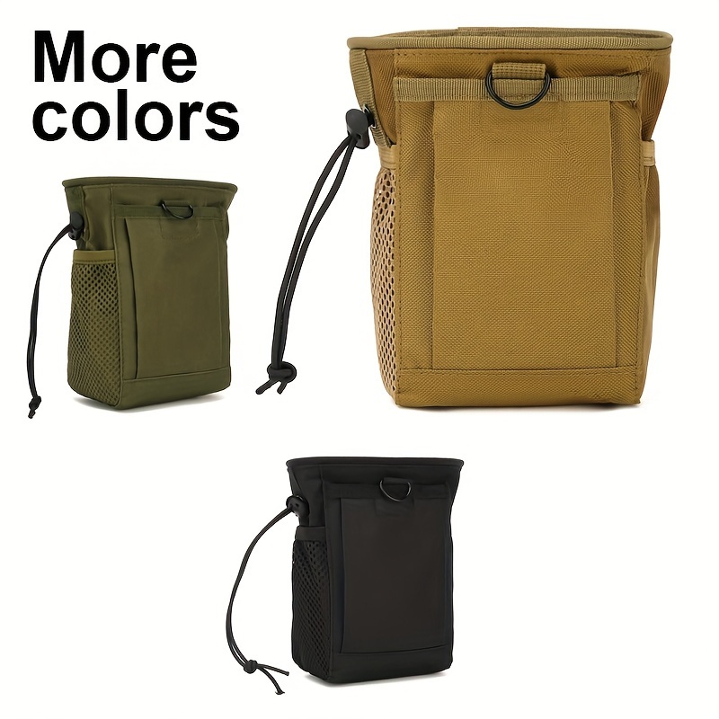 Molle Tactical Storage Bag Mul - Hunting And Outdoor Supplies 评论和价格