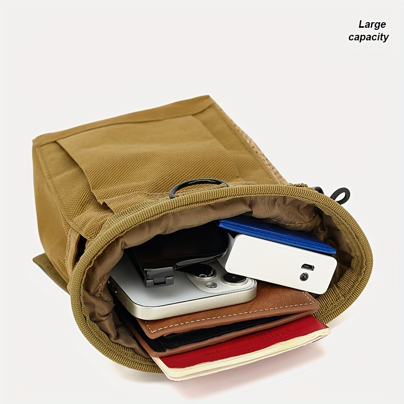 Molle Tactical Storage Bag Mul - Hunting And Outdoor Supplies 评论和价格