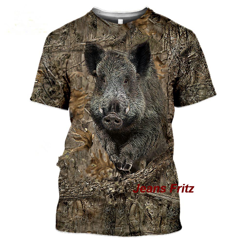 2023 Camouflage hunting animal - Wildman Hunting & Outdoor Robertson 评论和价格