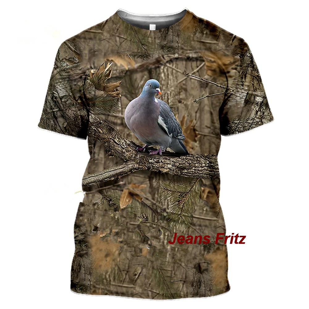 2023 Camouflage hunting animal - Wildman Hunting & Outdoor Robertson 评论和价格