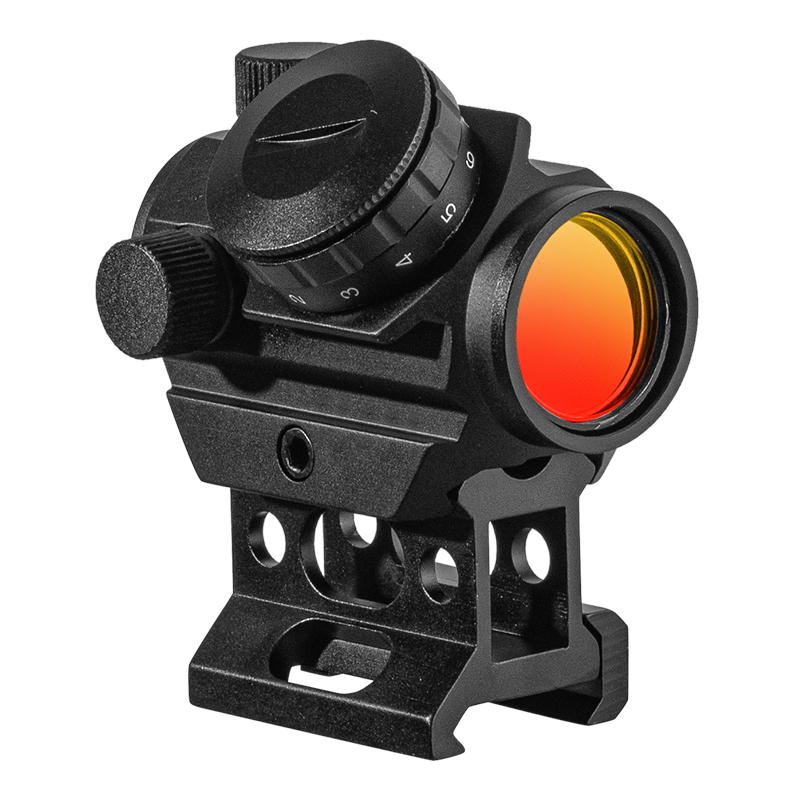 DIANA 1x22 Red Dot Sight 4 MOA - Outdoor Hunting Range 评论和价格