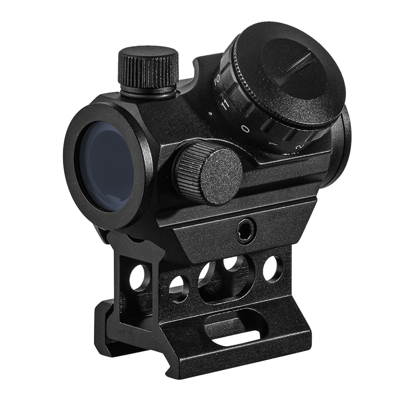 DIANA 1x22 Red Dot Sight 4 MOA - Outdoor Hunting Range 评论和价格