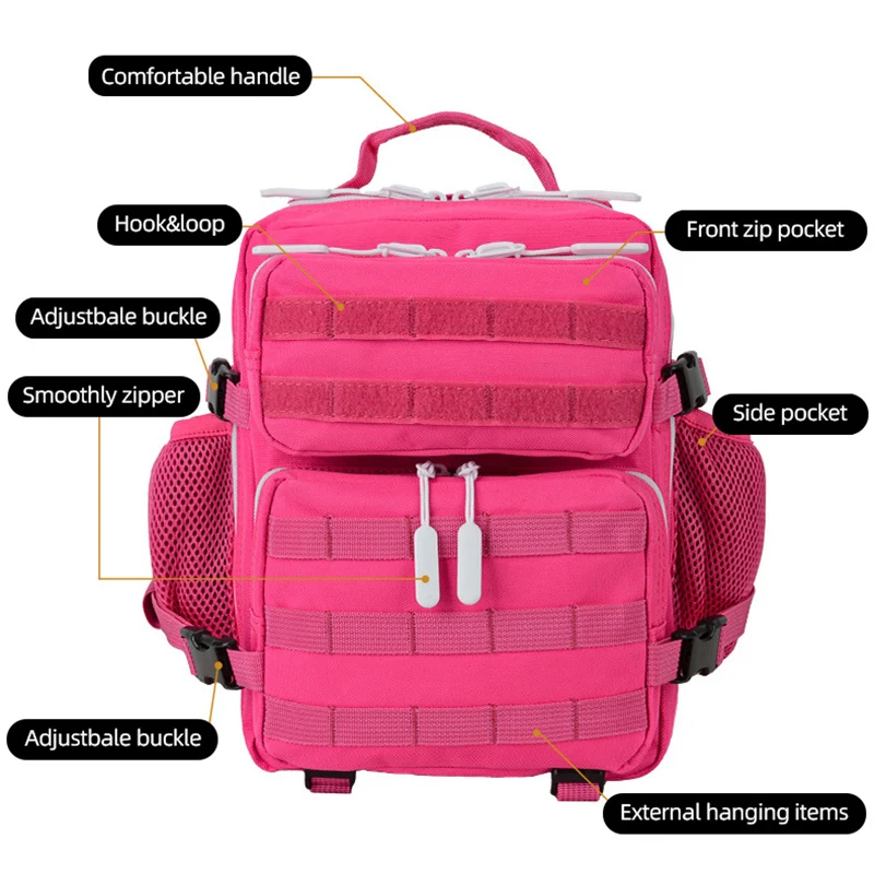 9L Mini Outdoor Sport Hunting  - Hunting Outdoor Gear 评论和价格