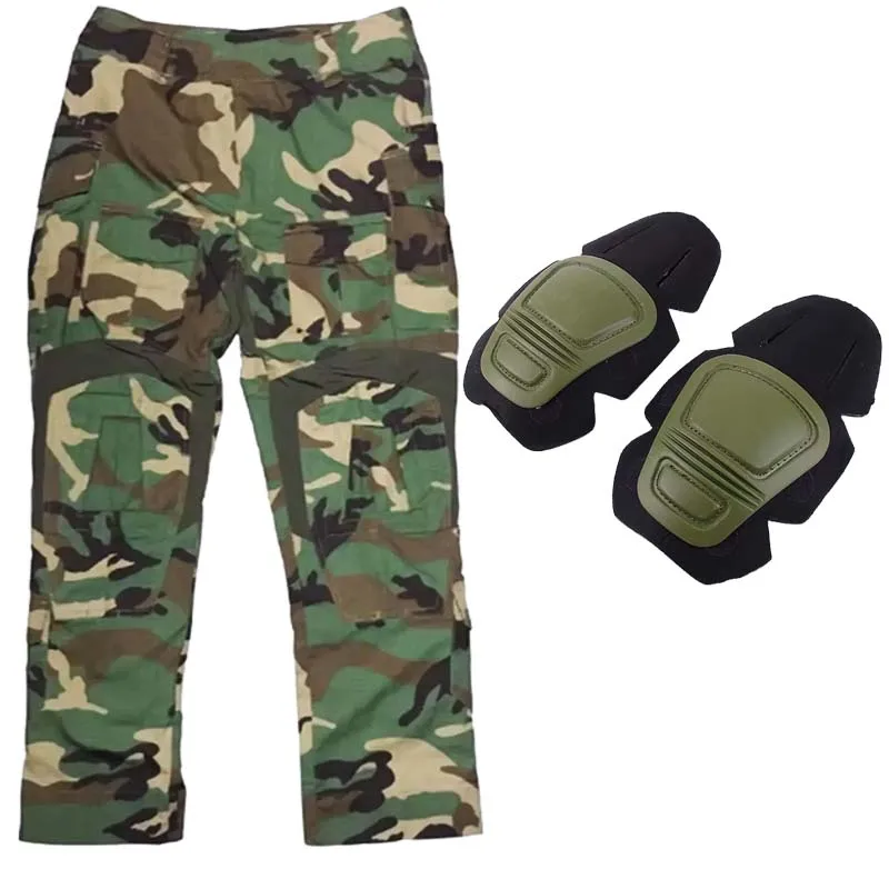 Outdoor Combat Pants TACTICAL  - Outdoor Hunting Pants Women 评论和价格