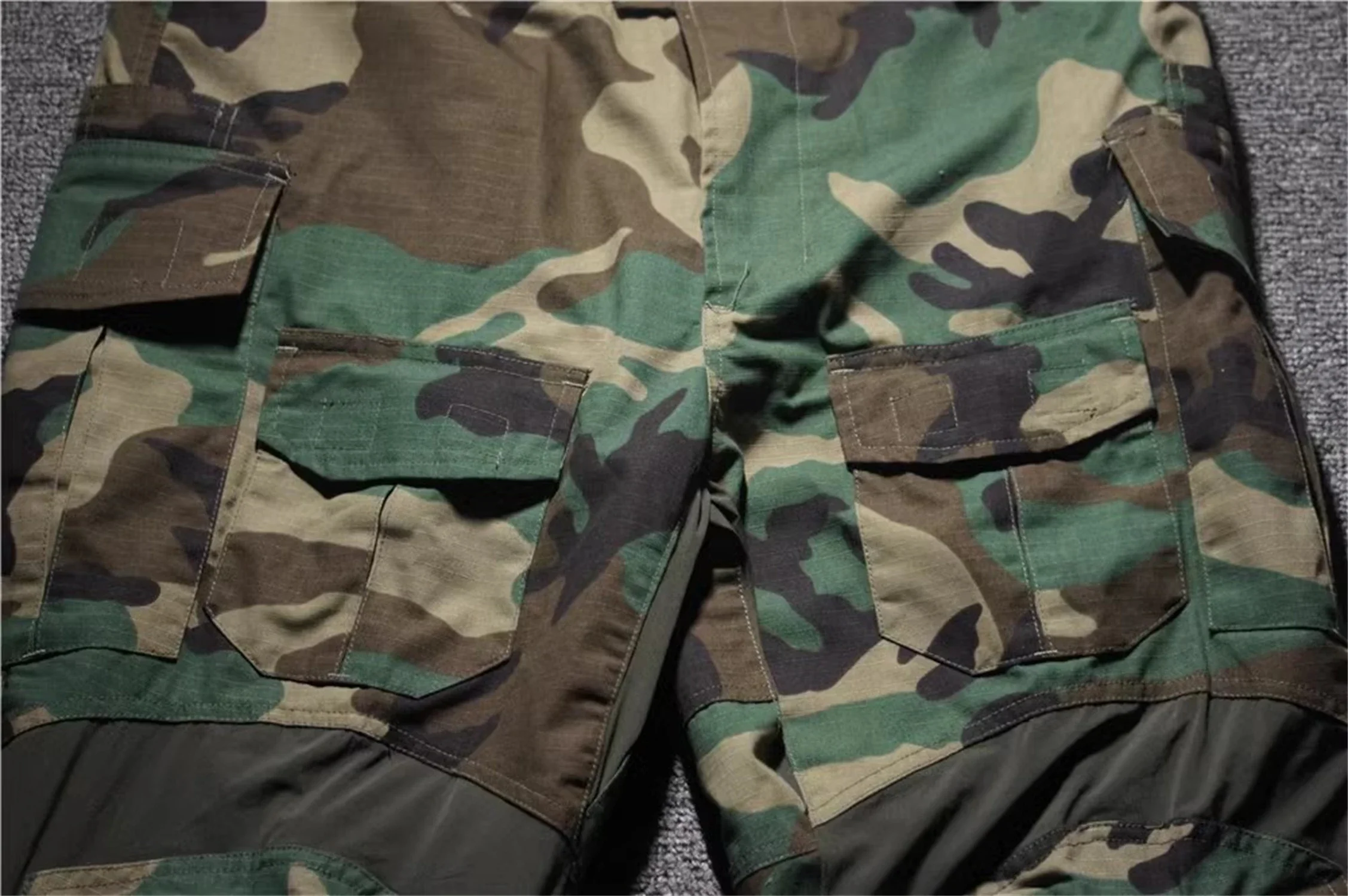 Outdoor Combat Pants TACTICAL  - Outdoor Hunting Pants Women 评论和价格