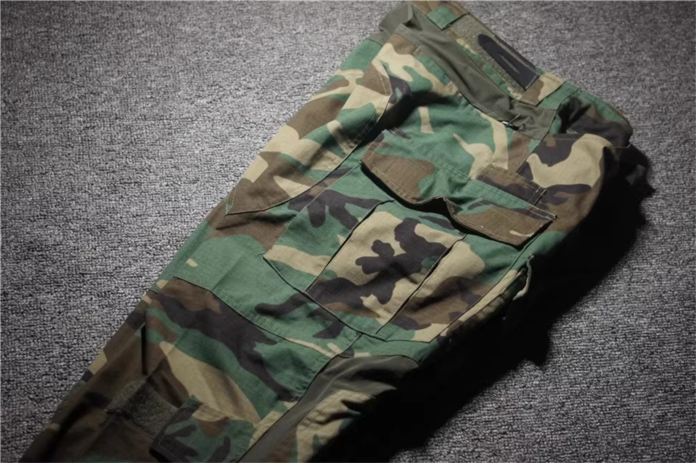 Outdoor Combat Pants TACTICAL  - Outdoor Hunting Pants Women 评论和价格