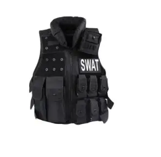 Halloween Hunting Military Tac - Outdoor Hunting Vest 评论和价格
