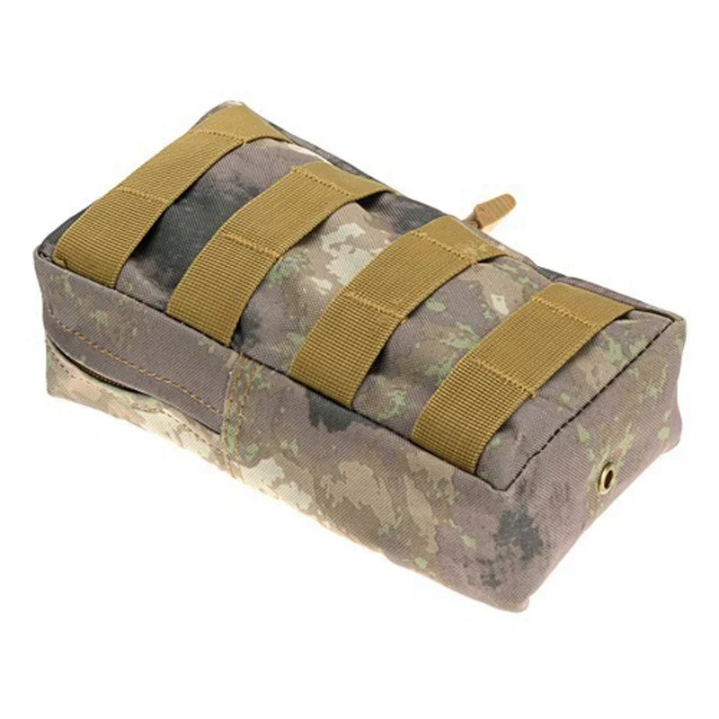 Outdoor Molle Utility First Ai - Field Dressing Kit 评论和价格