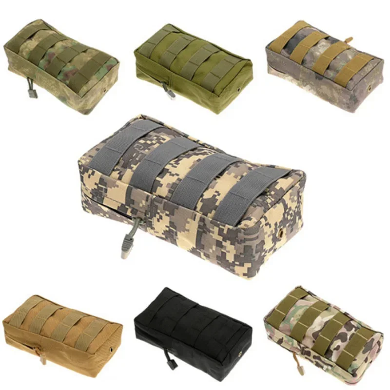 Outdoor Molle Utility First Ai - Field Dressing Kit 评论和价格