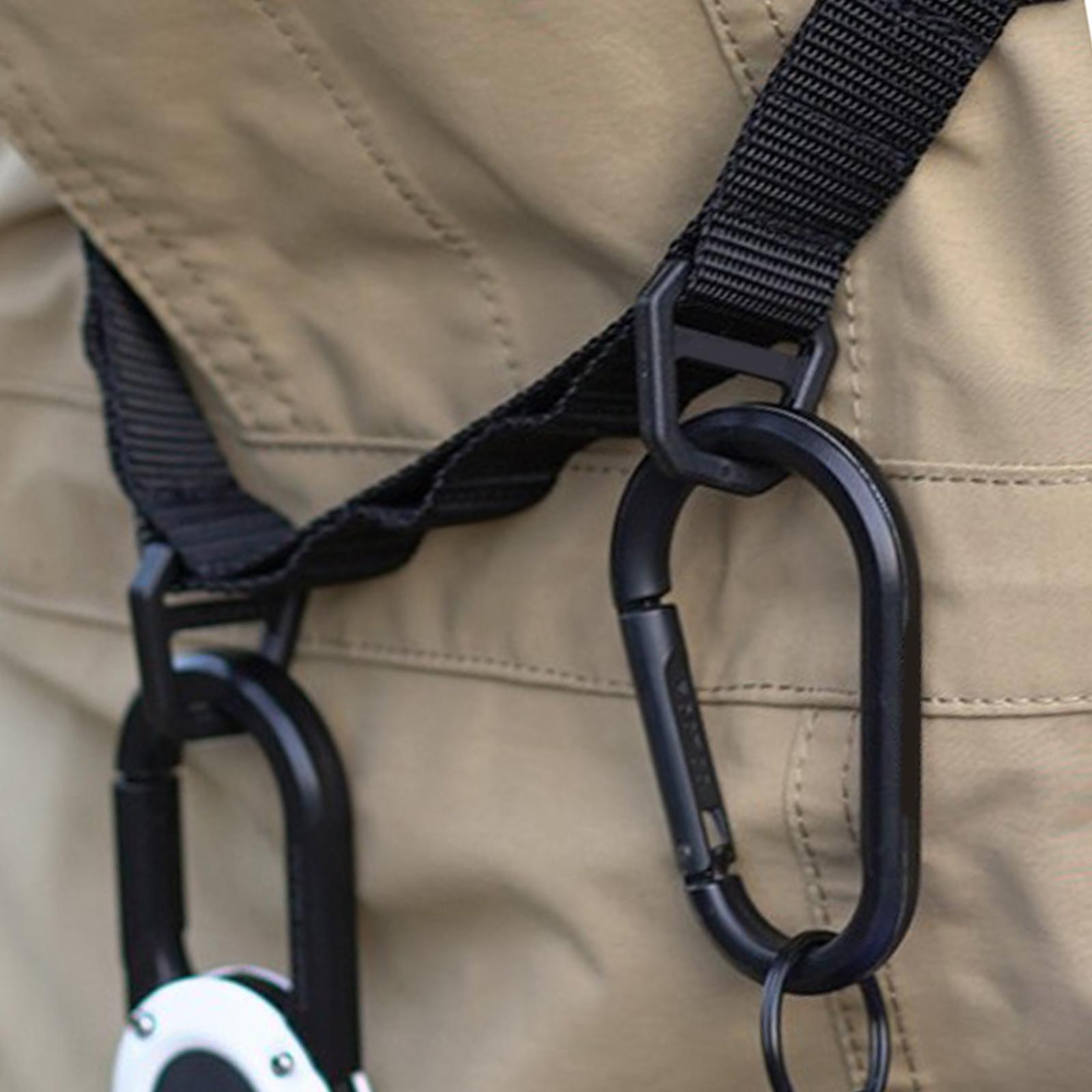 Sling Strap with Hook Outdoor  - Hunting And Outdoor Supplies 评论和价格