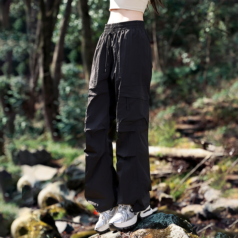 UPF50+ Summer Fishing Hunting  - Outdoor Hunting Pants Women 评论和价格