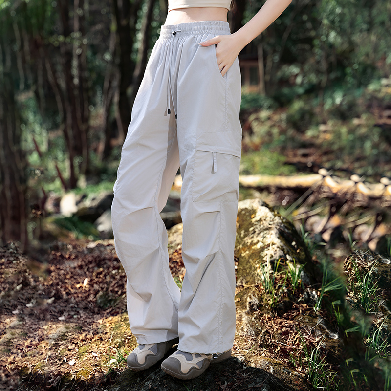 UPF50+ Summer Fishing Hunting  - Outdoor Hunting Pants Women 评论和价格
