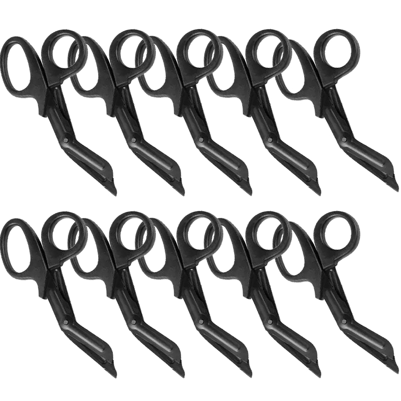 First aid scissors Survival sc - Field Dressing Kit 评论和价格