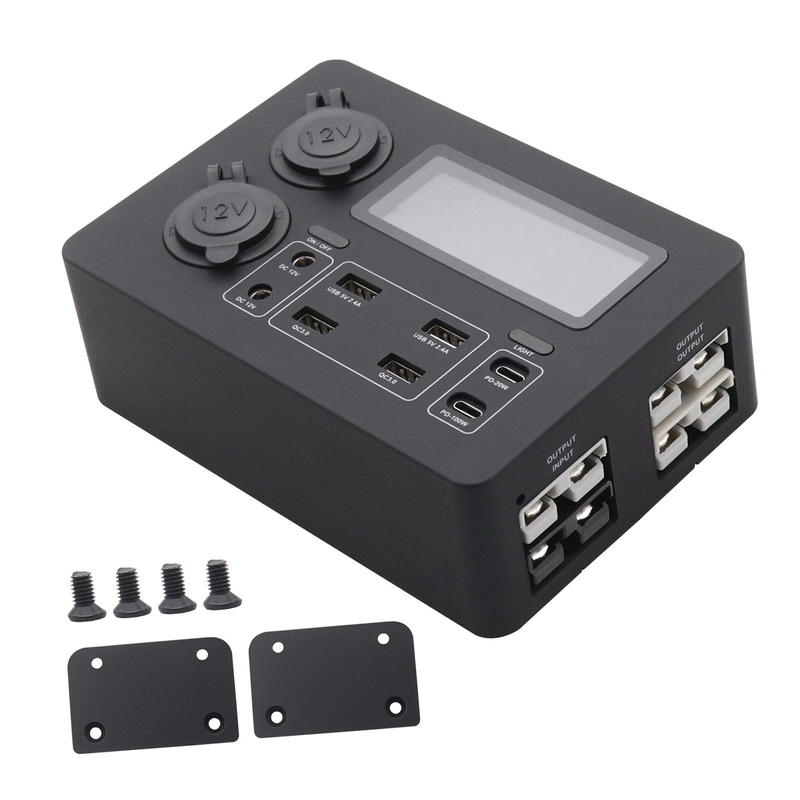 12V Mini Power Box Vehicles Co - Outdoor Hunting Vehicle 评论和价格