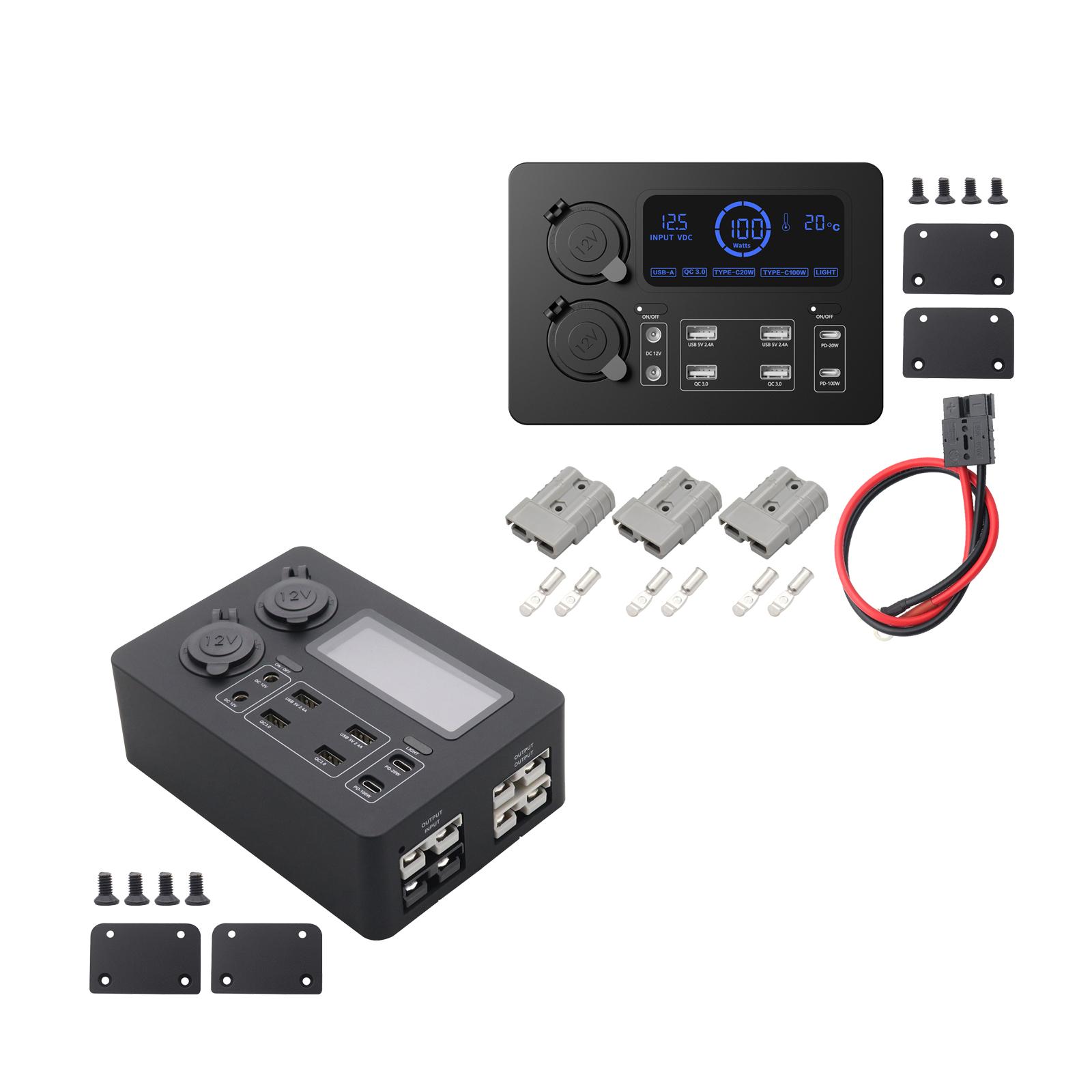 12V Mini Power Box Vehicles Co - Outdoor Hunting Vehicle 评论和价格