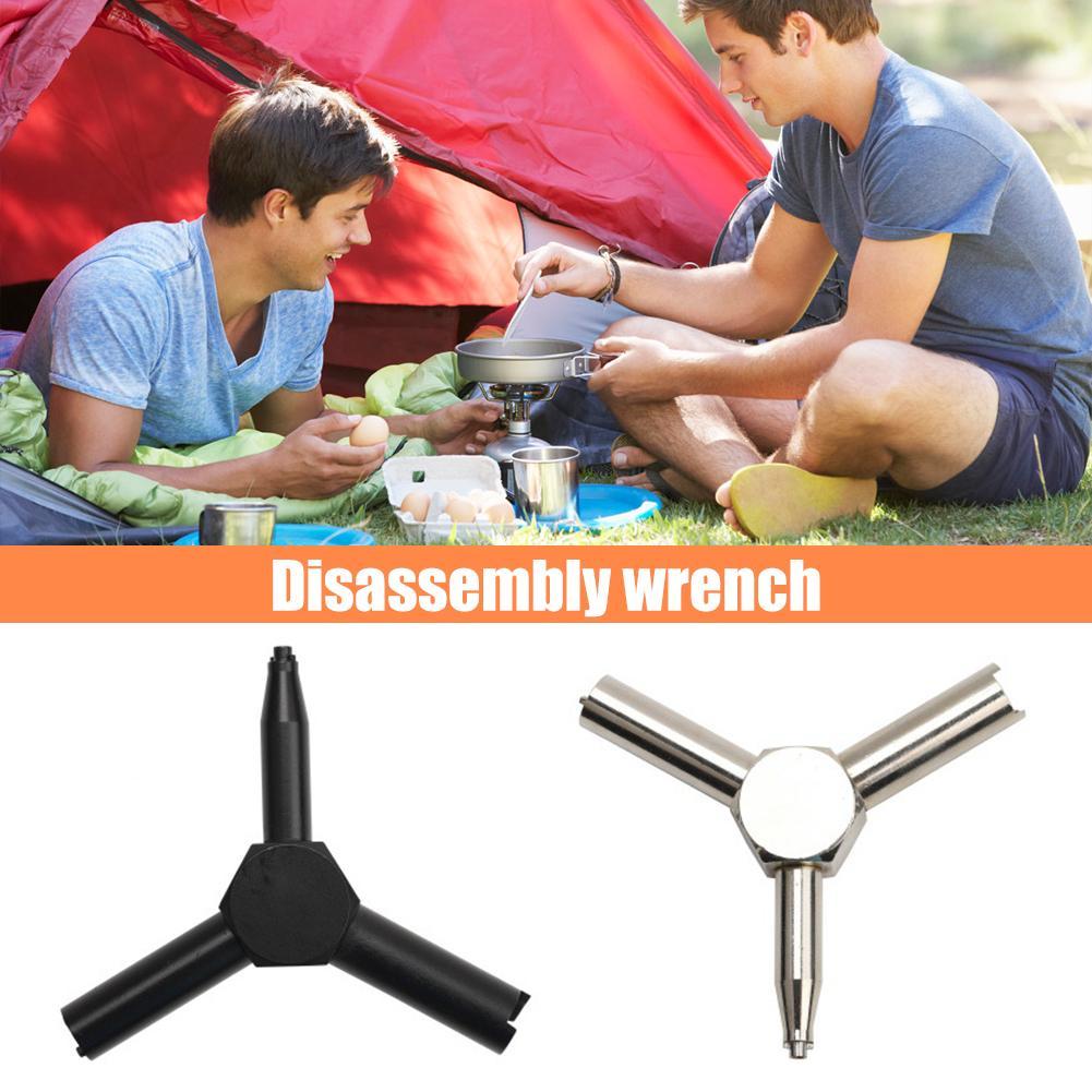 Outdoor Hunting Gas Valve Key  - Hunting And Outdoor Supplies 评论和价格