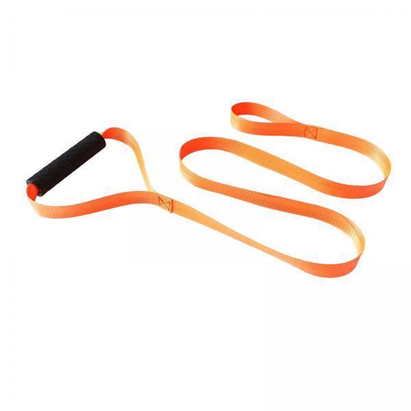 Durable Deer Drag Nylon Harnes - Hunting And Outdoor Supplies 评论和价格