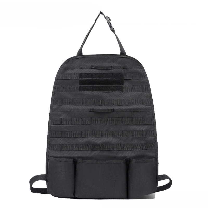 Tactical MOLLE Car Seat Back O - Outdoor Hunting Vehicle 评论和价格