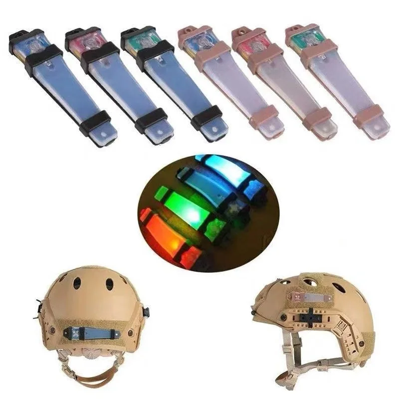 Tactical FMA Helmet Safety Fla - Outdoor Hunting Lights 评论和价格