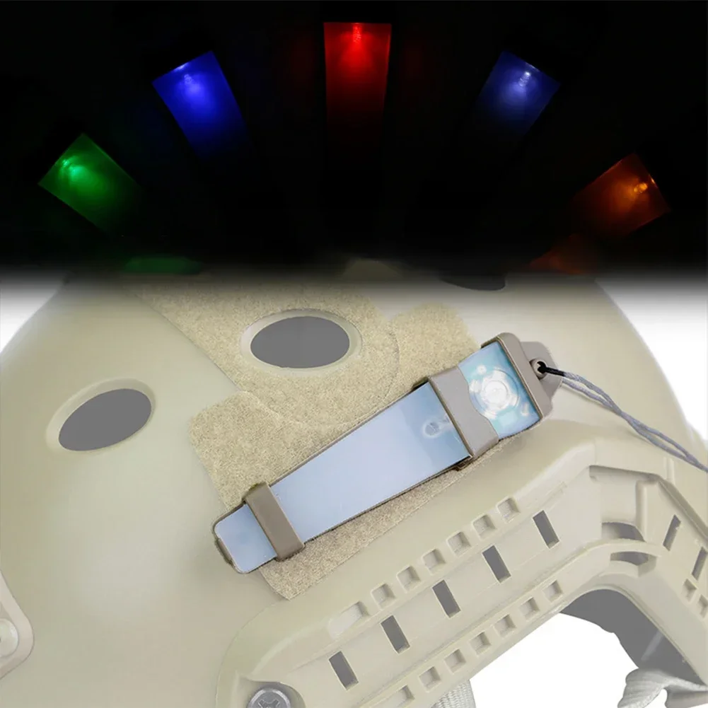 Tactical FMA Helmet Safety Fla - Outdoor Hunting Lights 评论和价格