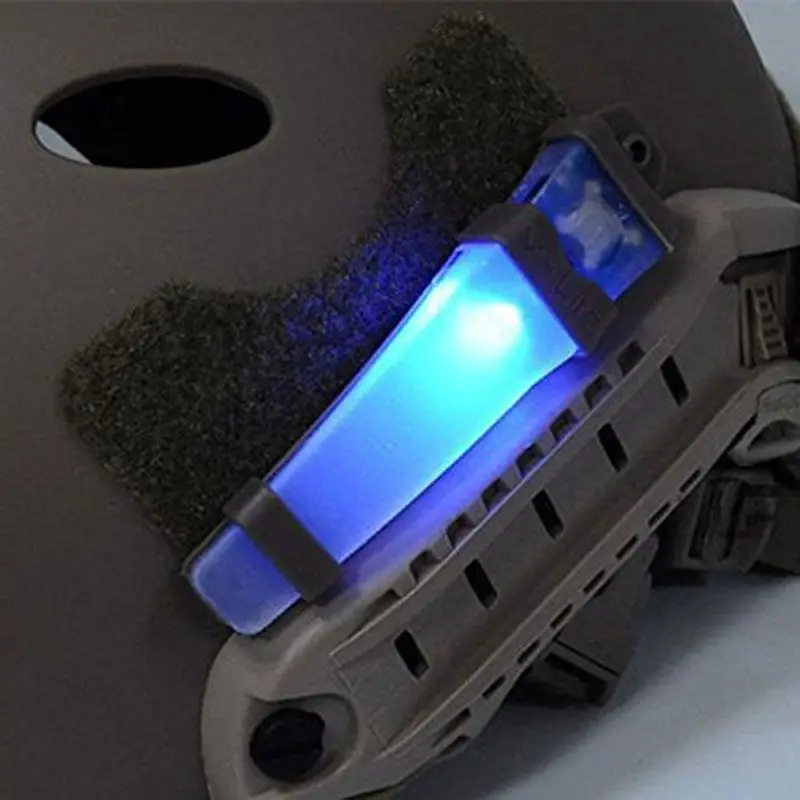 Tactical FMA Helmet Safety Fla - Outdoor Hunting Lights 评论和价格
