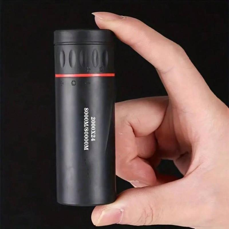 Portable HD Night Vision Monoc - Hunting Outdoor Watch 评论和价格