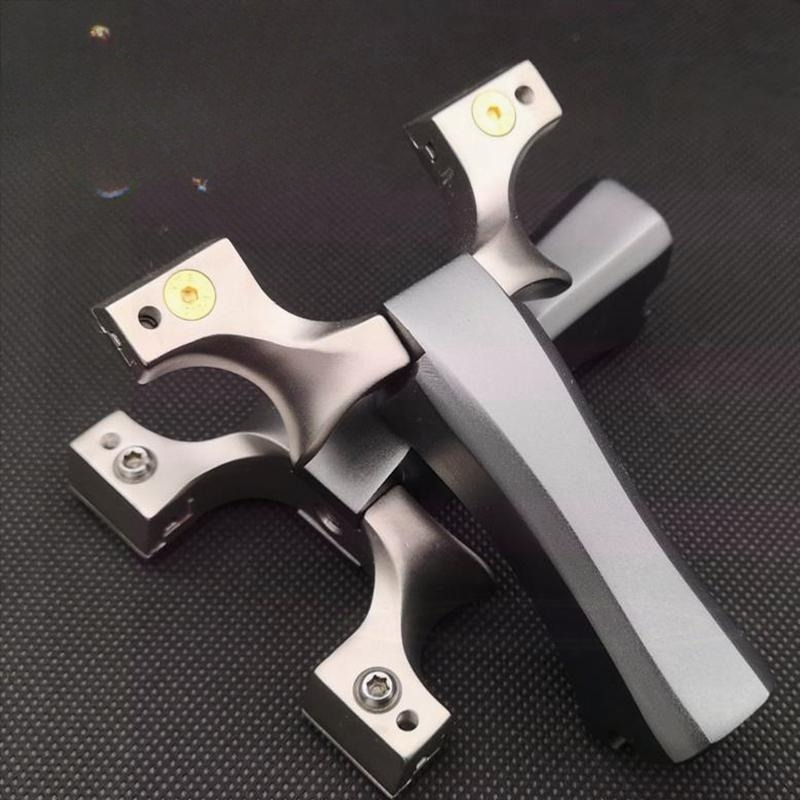 New Titanium Alloy Sight High- - Hunting And Outdoor Supplies 评论和价格