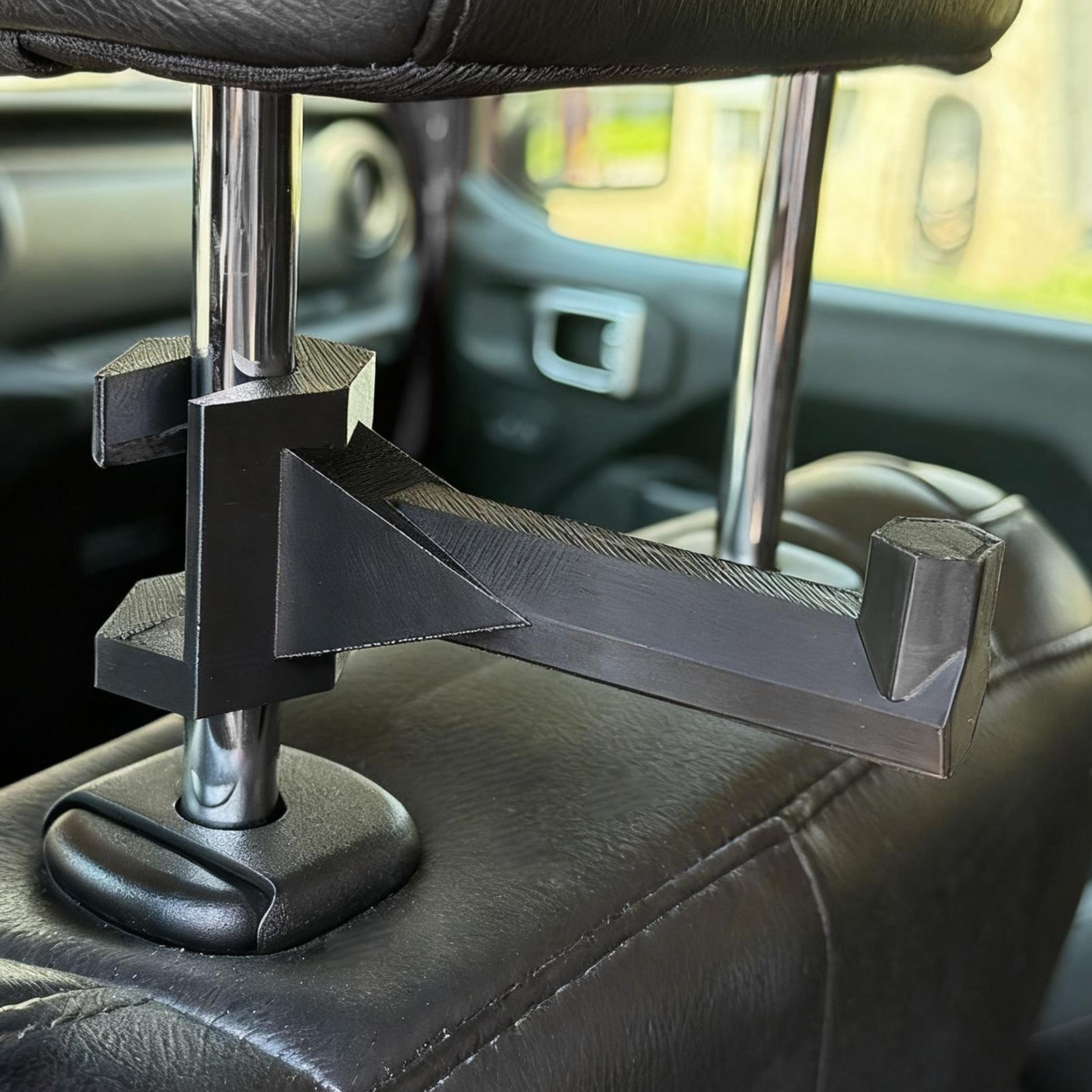 Heavy-Duty Truck Bow Hanger, P - Outdoor Hunting Vehicle 评论和价格