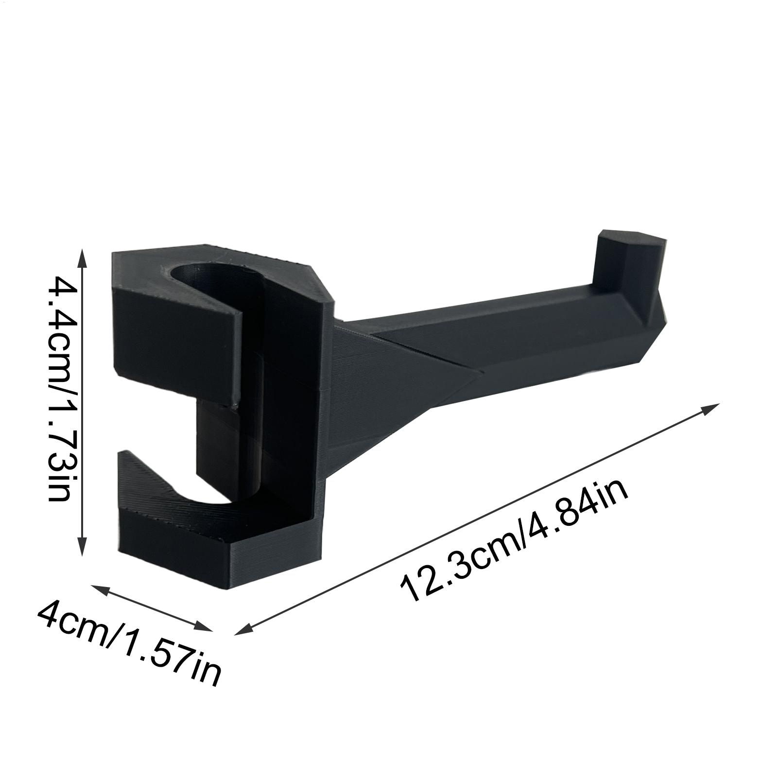 Heavy-Duty Truck Bow Hanger, P - Outdoor Hunting Vehicle 评论和价格
