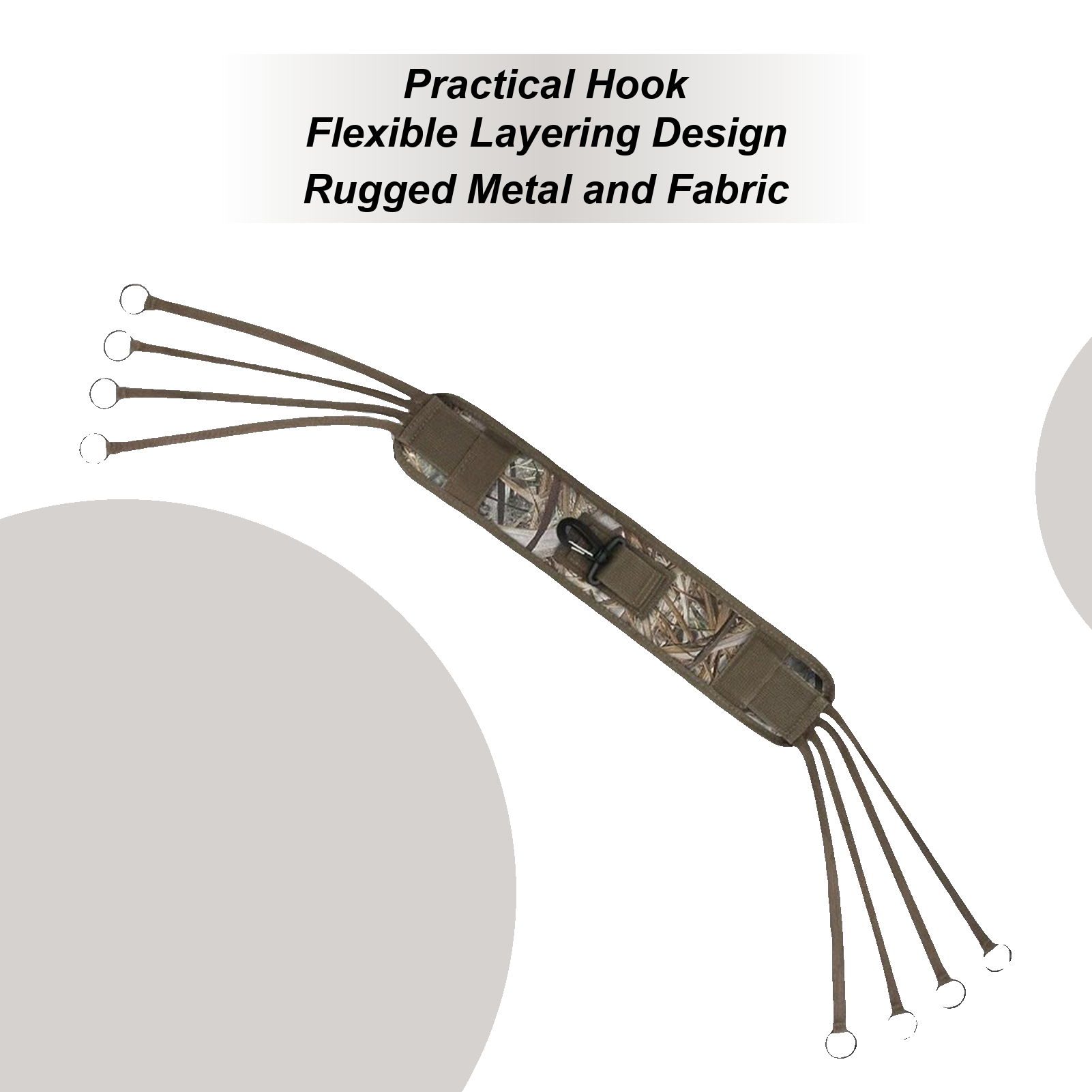 Duck Carrier Non-slip Duck Hun - Wildman Hunting & Outdoor Robertson 评论和价格