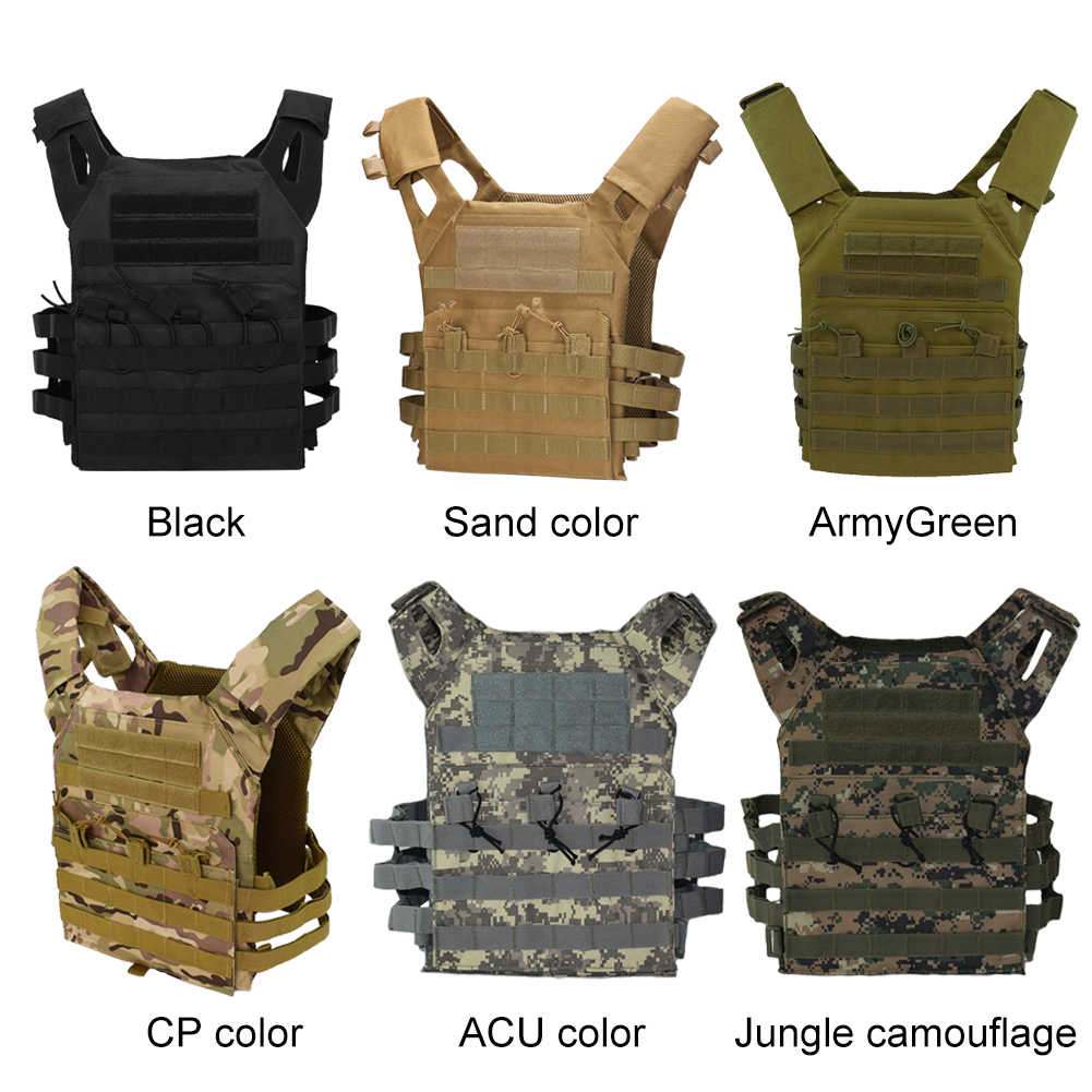 Tactical Hunting Tactical Vest - Hunting Outdoor Gear 评论和价格