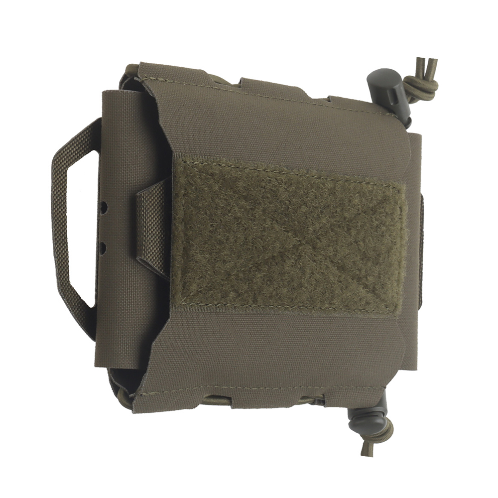 Tactical IFAK Compact Trauma P - Field Dressing Kit 评论和价格