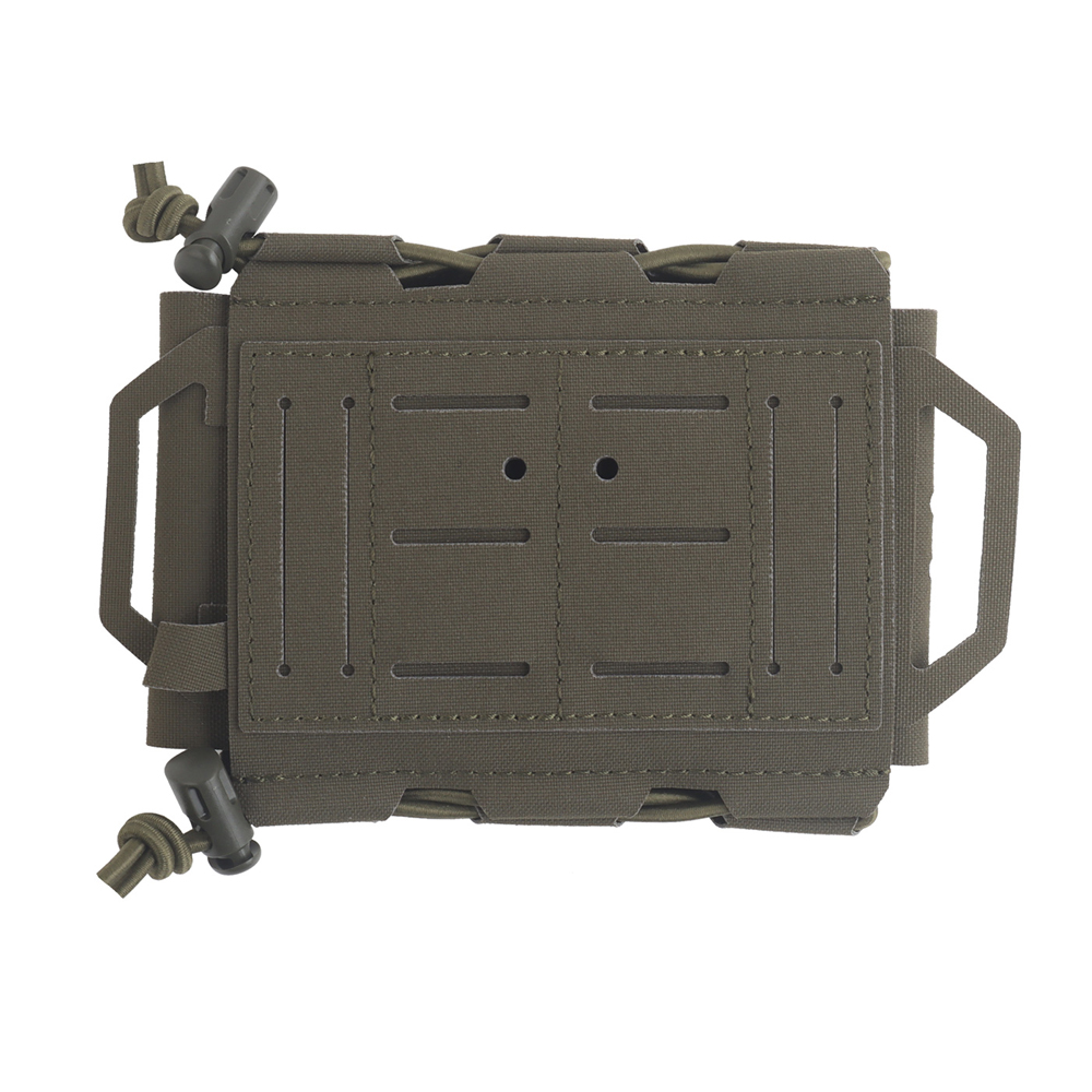 Tactical IFAK Compact Trauma P - Field Dressing Kit 评论和价格