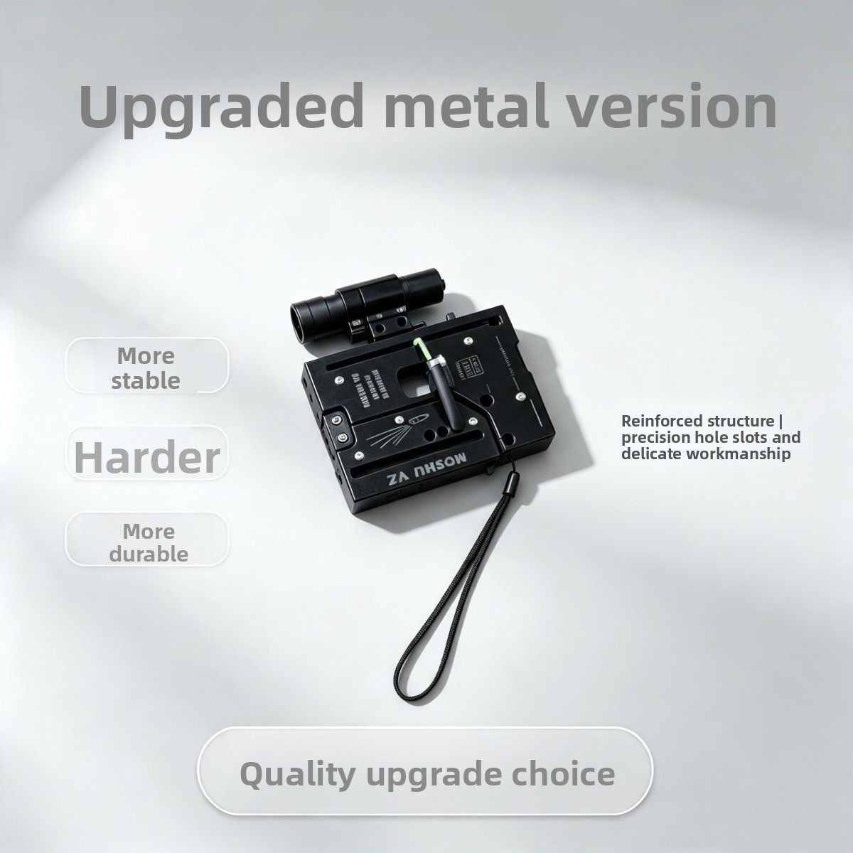 METAL MagaPivot Slingshot Port - Outdoor Hunting Movies 评论和价格