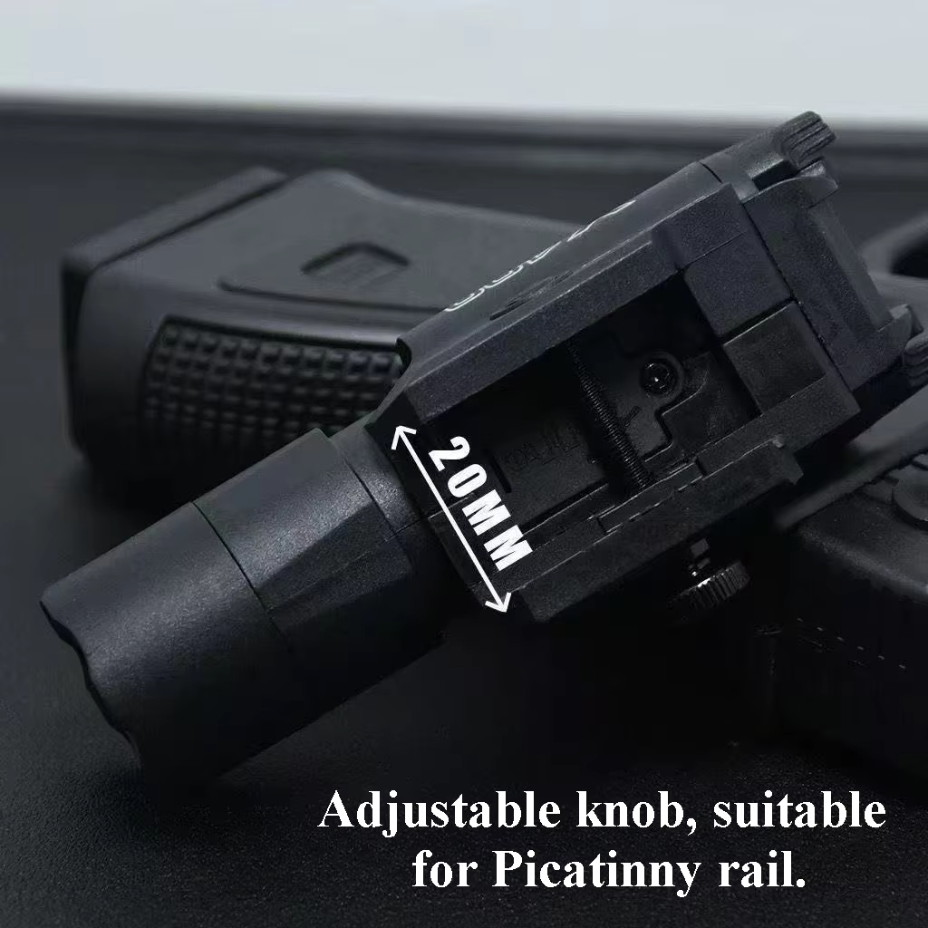 2-in-1 X400U High-intensity Fl - Outdoor Hunting Lights 评论和价格
