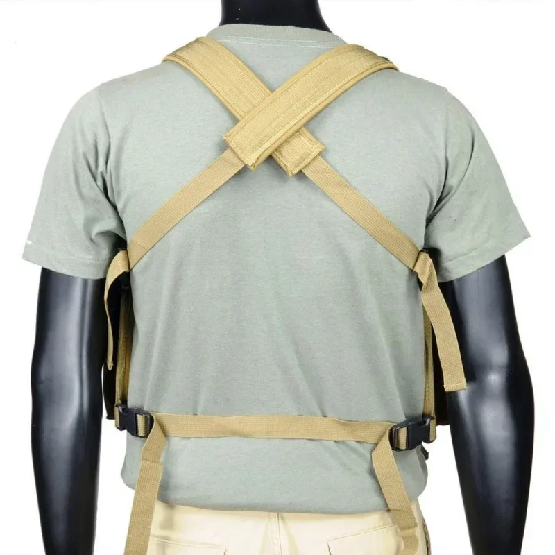 AK Chest Rig Vest AK 47 Molle  - Outdoor Hunting Vest 评论和价格