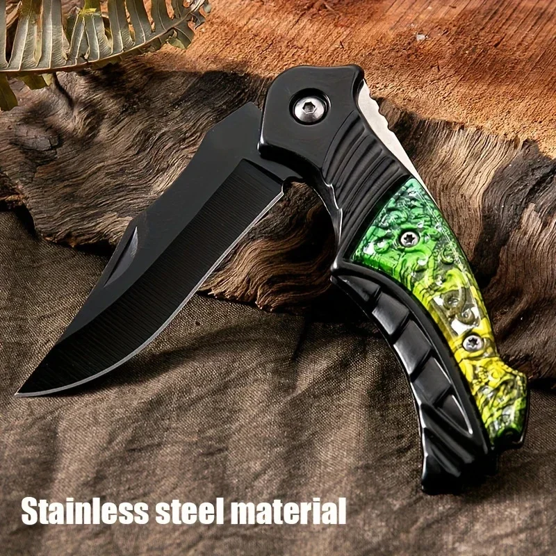 New Portable Outdoor Folding F - Hunting And Outdoor Supplies 评论和价格