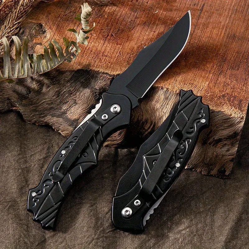 New Portable Outdoor Folding F - Hunting And Outdoor Supplies 评论和价格
