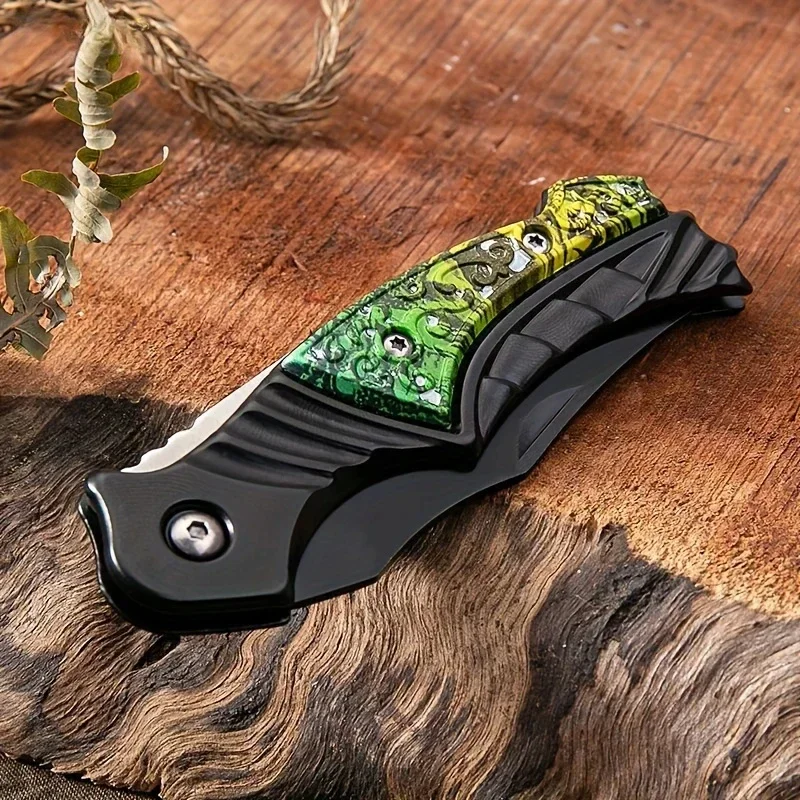 New Portable Outdoor Folding F - Hunting And Outdoor Supplies 评论和价格