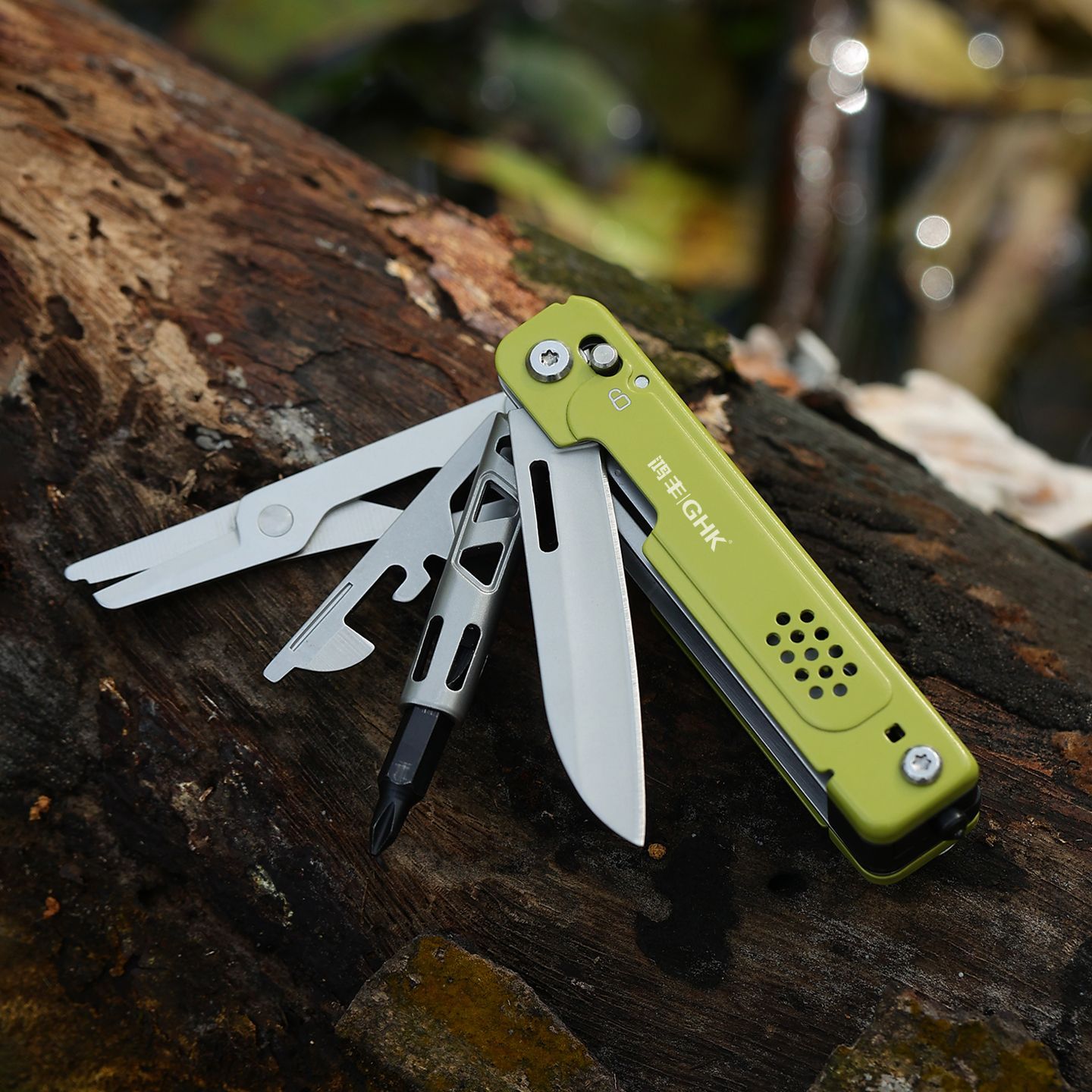 GRAND HARVEST Portable Mini Ou - Hunting And Outdoor Supplies 评论和价格