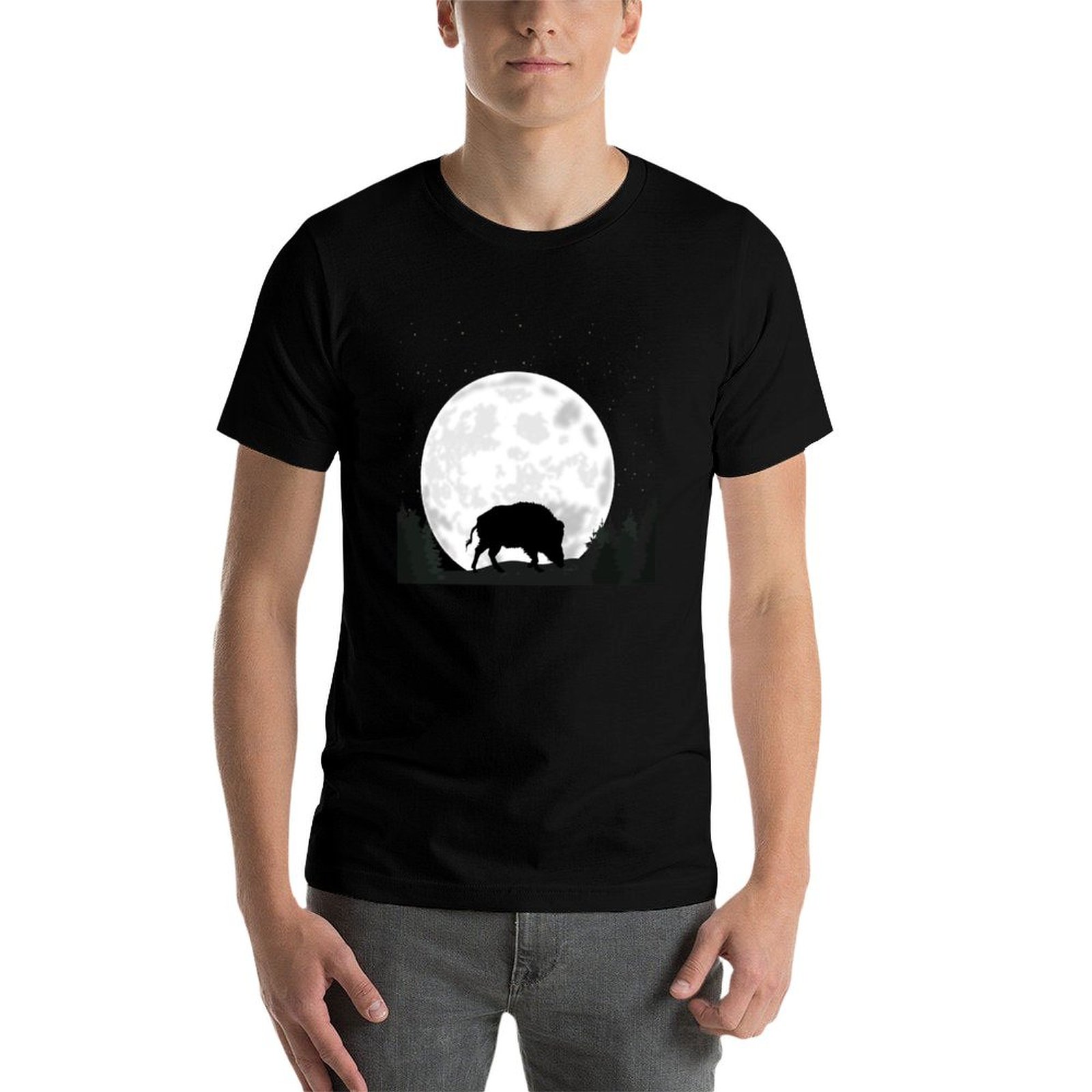 Wild Boar Hunting Boar Wild Bo - Wildman Hunting & Outdoor Robertson 评论和价格