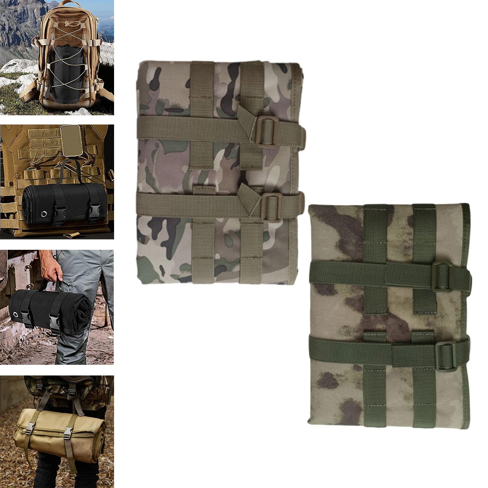 Roll up Shooting Mat Hunting M - Hunting And Outdoor Supplies 评论和价格