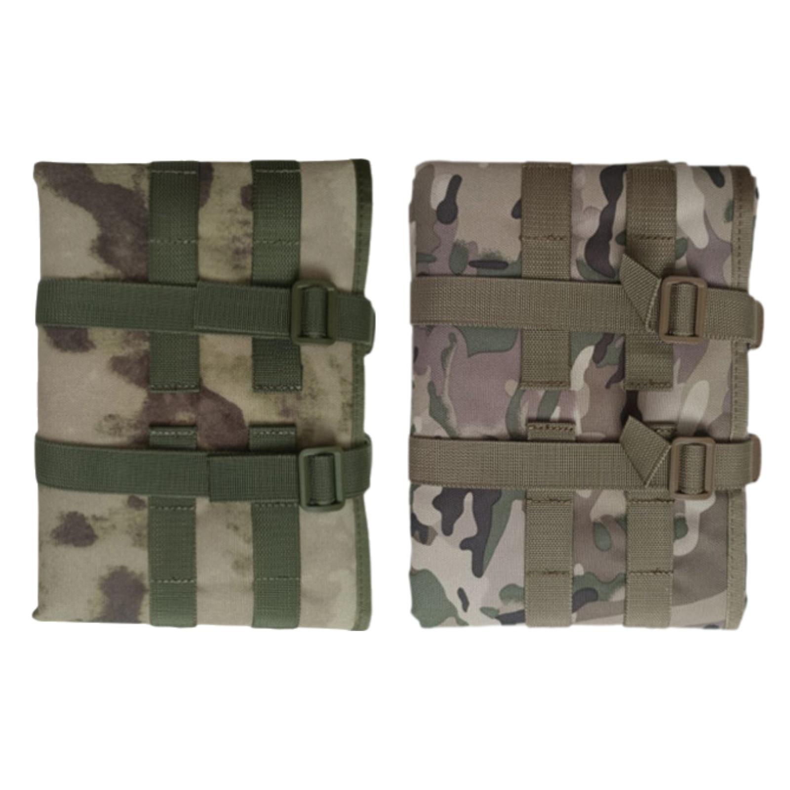 Roll up Shooting Mat Hunting M - Hunting And Outdoor Supplies 评论和价格