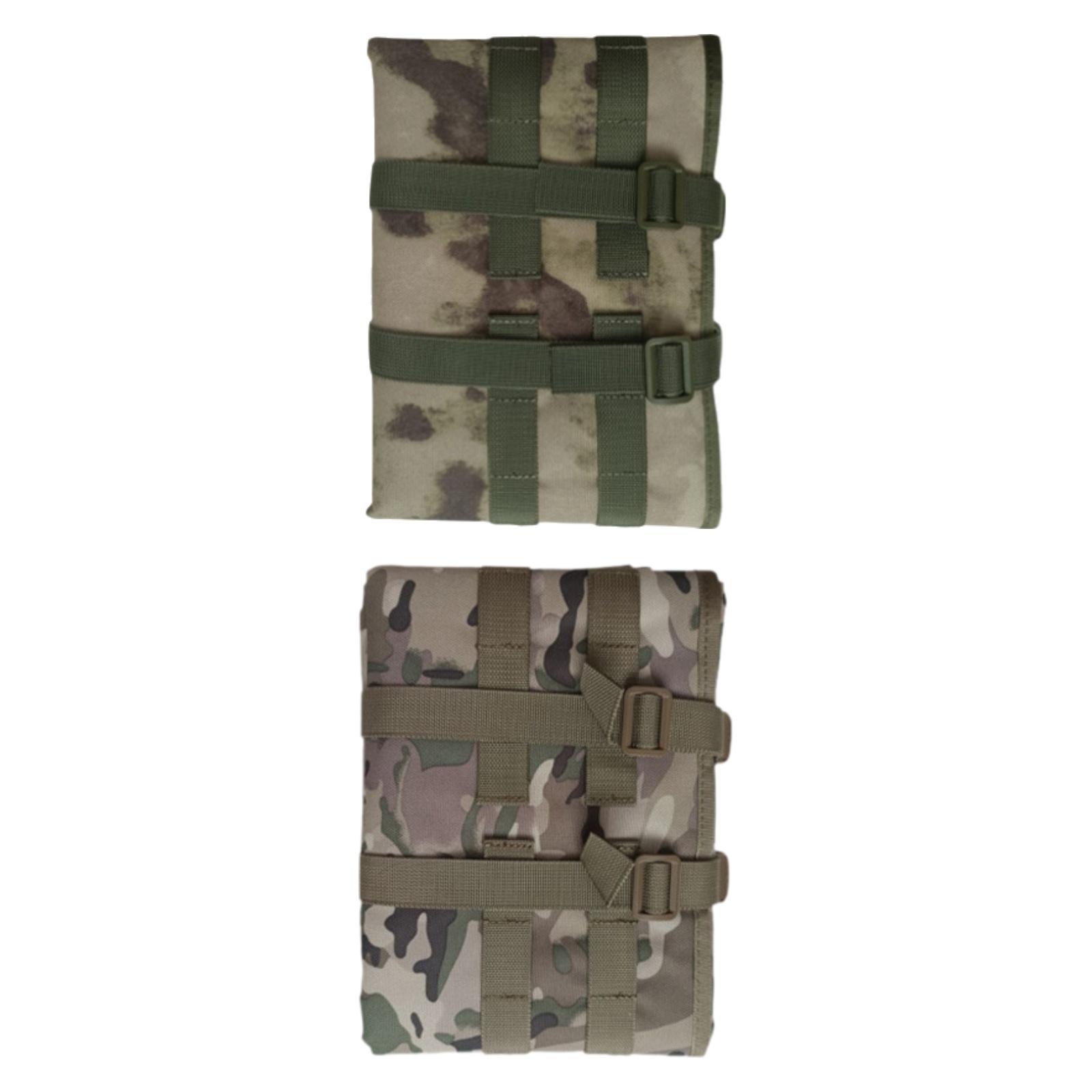 Roll up Shooting Mat Hunting M - Hunting And Outdoor Supplies 评论和价格