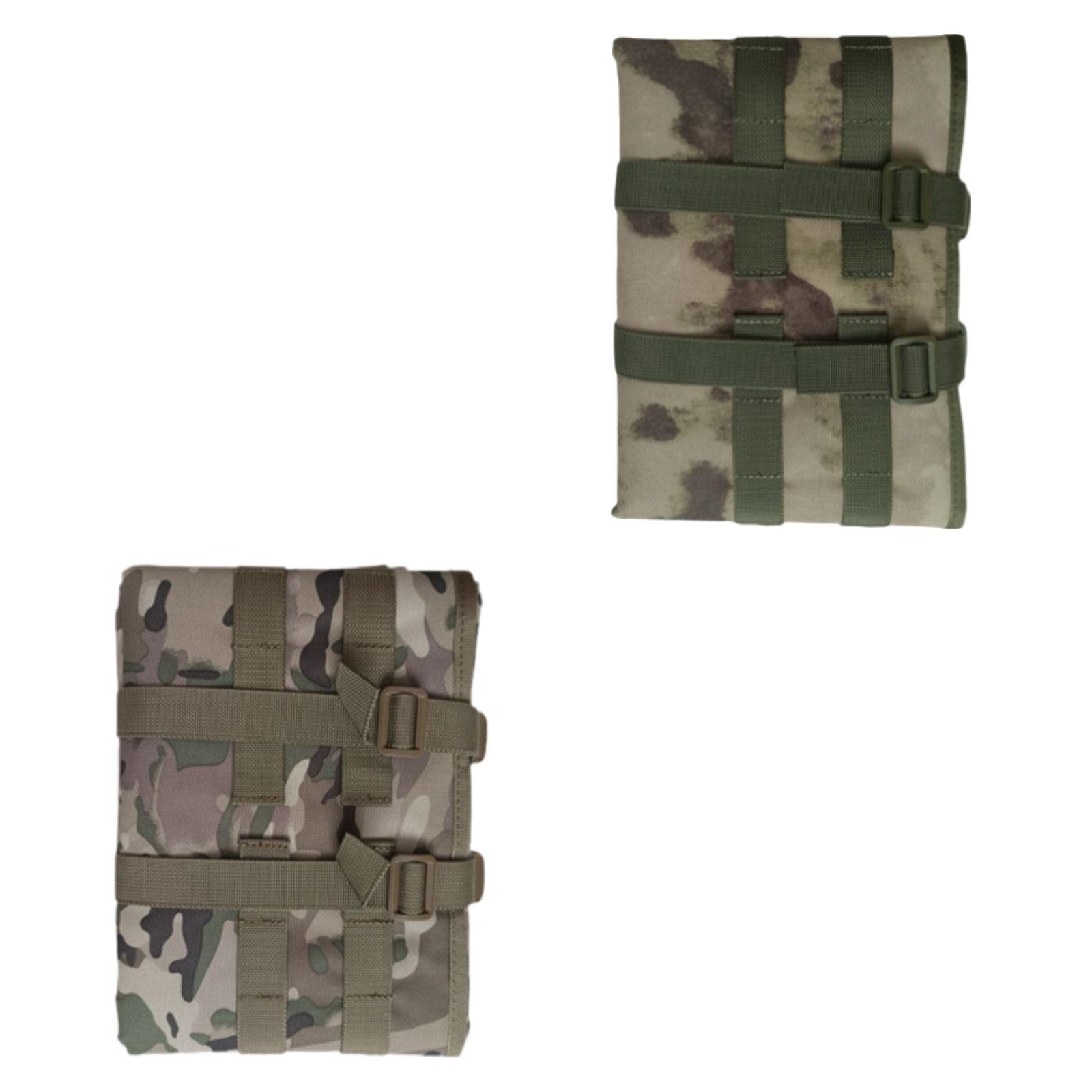 Roll up Shooting Mat Hunting M - Hunting And Outdoor Supplies 评论和价格