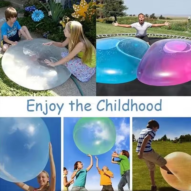Children Outdoor Toys Bubble B - Outdoor Hunting Toys 评论和价格