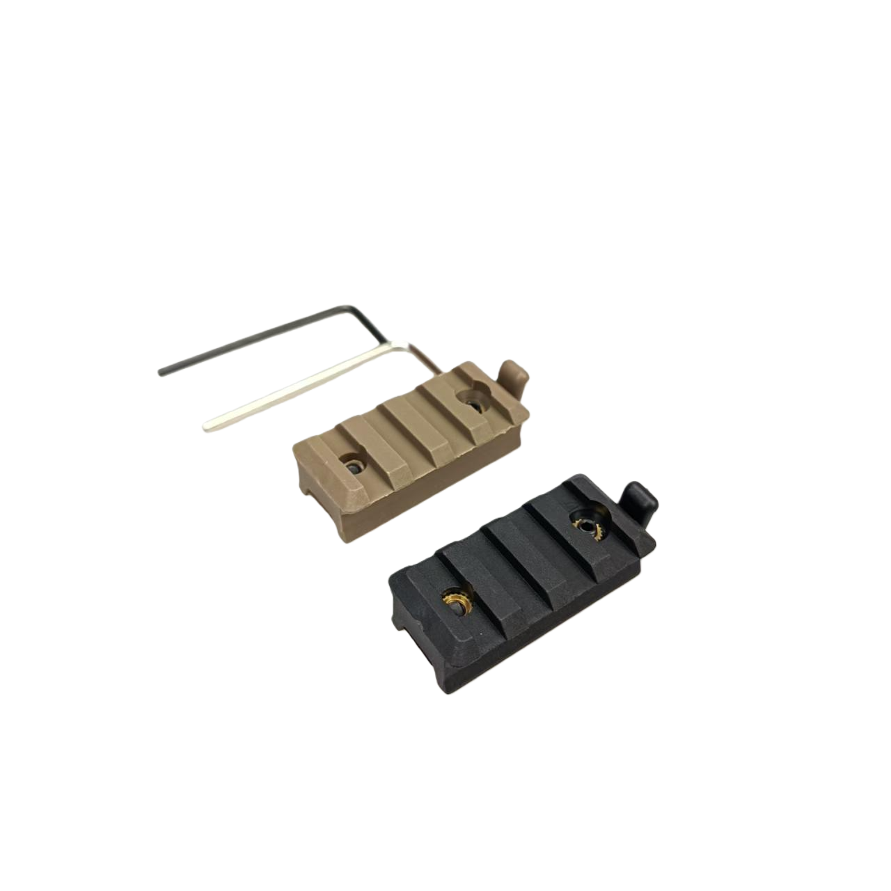 Tactical Flashlight Mount 20mm - Outdoor Hunting Lights 评论和价格